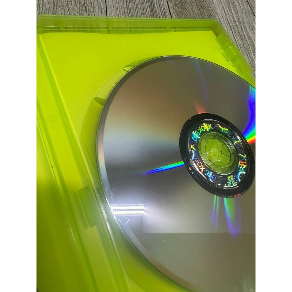 Call Of Duty 4: Modern Warfare - Microsoft Xbox 360 Game - Complete!